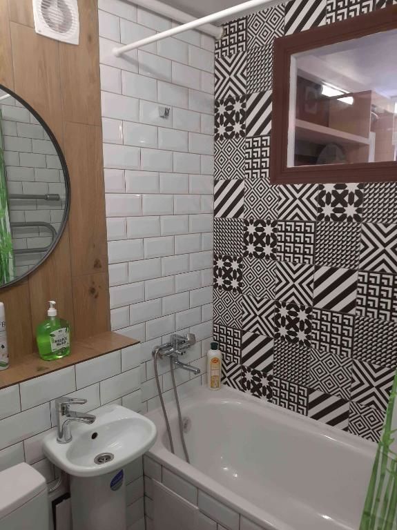 Апартаменты Проспект Победы 90 Чернигов