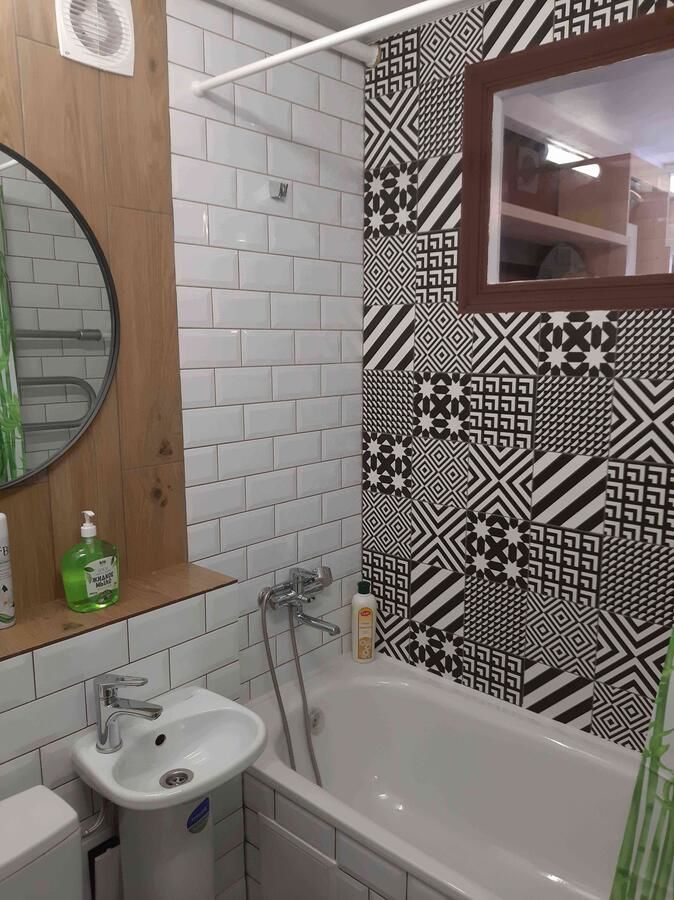 Апартаменты Проспект Победы 90 Чернигов