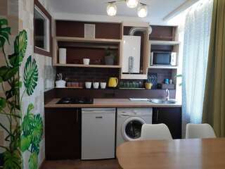 Апартаменты Проспект Победы 90 Чернигов Апартаменты с 1 спальней-12