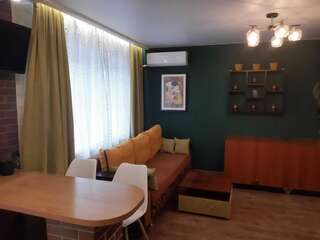 Апартаменты Проспект Победы 90 Чернигов Апартаменты с 1 спальней-13