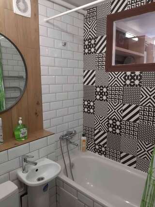 Апартаменты Проспект Победы 90 Чернигов-3