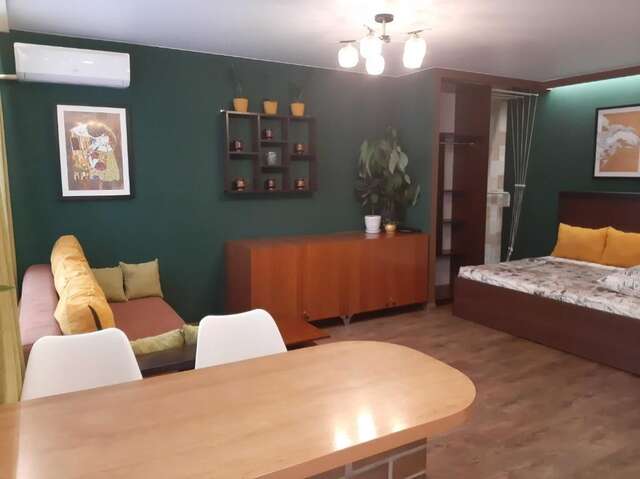 Апартаменты Проспект Победы 90 Чернигов-12