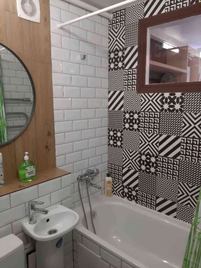 Апартаменты Проспект Победы 90 Чернигов-13