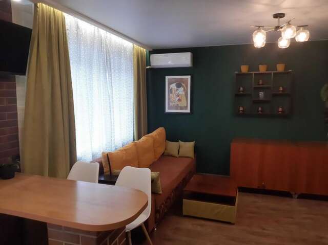 Апартаменты Проспект Победы 90 Чернигов-15