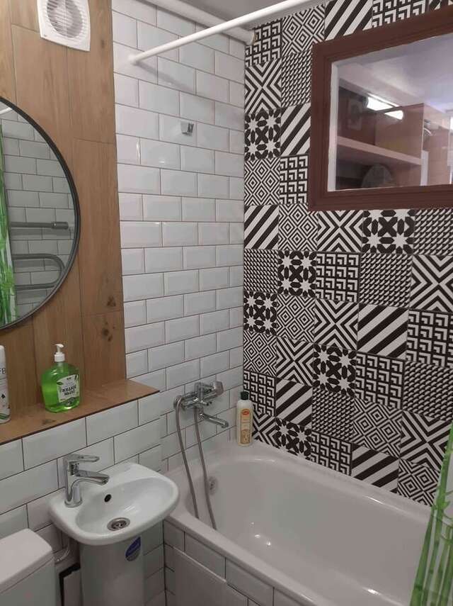 Апартаменты Проспект Победы 90 Чернигов-6