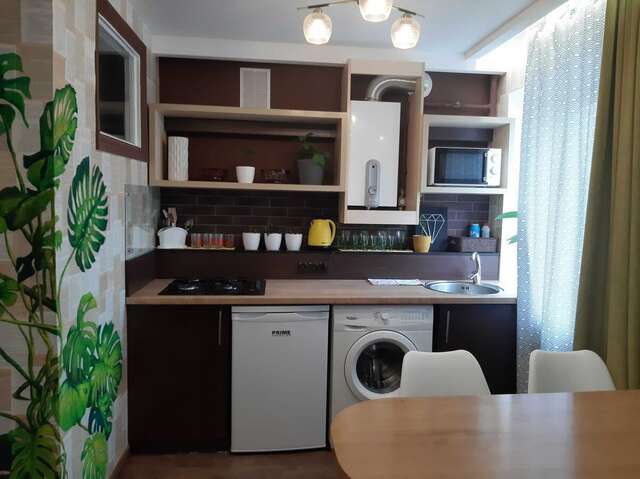 Апартаменты Проспект Победы 90 Чернигов-7